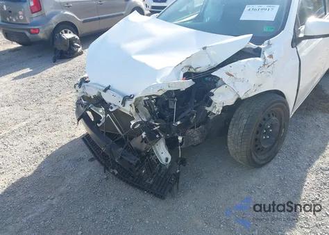 2019 Toyota Corolla Le from USA, damaged, VIN 2T1BURHE2KC193729